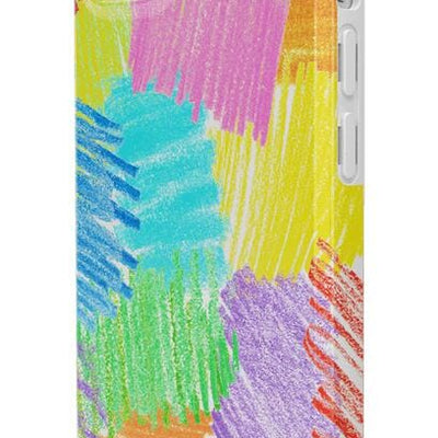 Scribble Me That | Crayola Rainbow Pencil Case