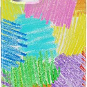 Scribble Me That | Crayola Rainbow Pencil Case