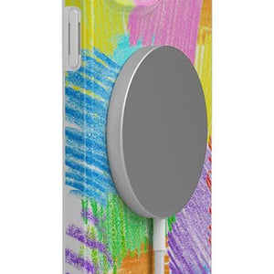 Scribble Me That | Crayola Rainbow Pencil Case