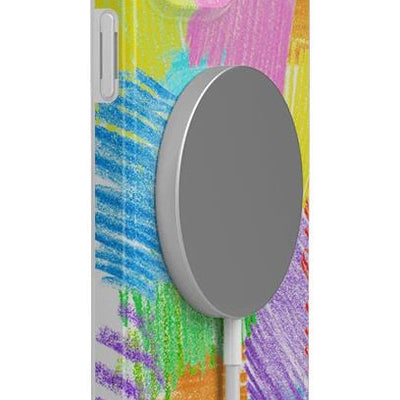 Scribble Me That | Crayola Rainbow Pencil Case