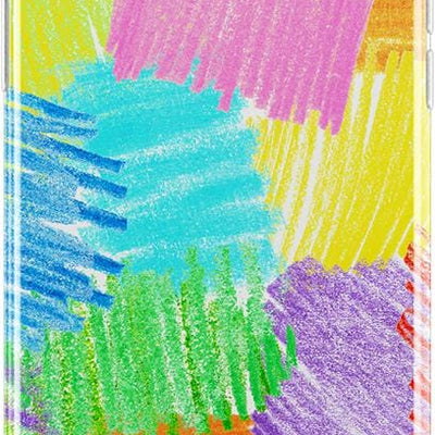 Scribble Me That | Crayola Rainbow Pencil Case