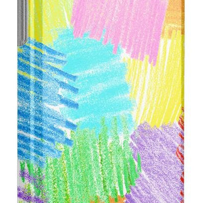 Scribble Me That | Crayola Rainbow Pencil Case