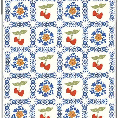 Palermo | Dippin' Daisy's Italian Coast Case