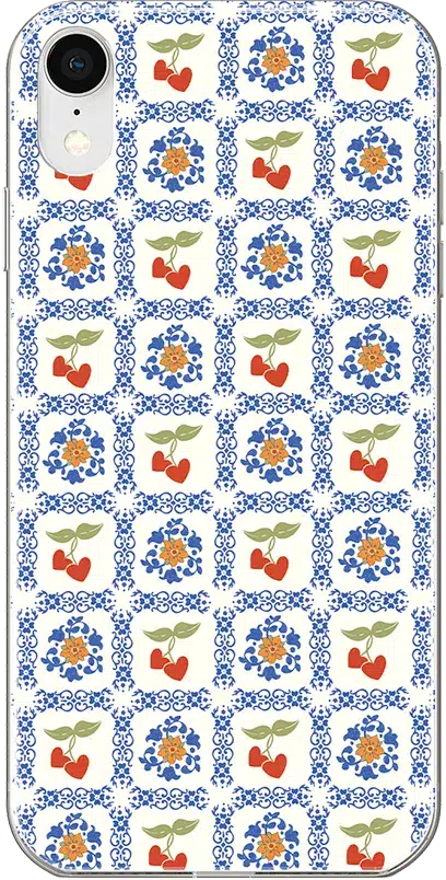 Palermo | Dippin' Daisy's Italian Coast Case