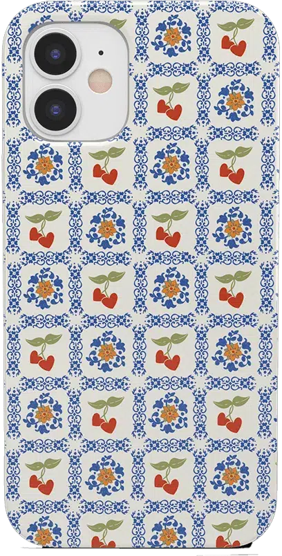 Palermo | Dippin' Daisy's Italian Coast Case