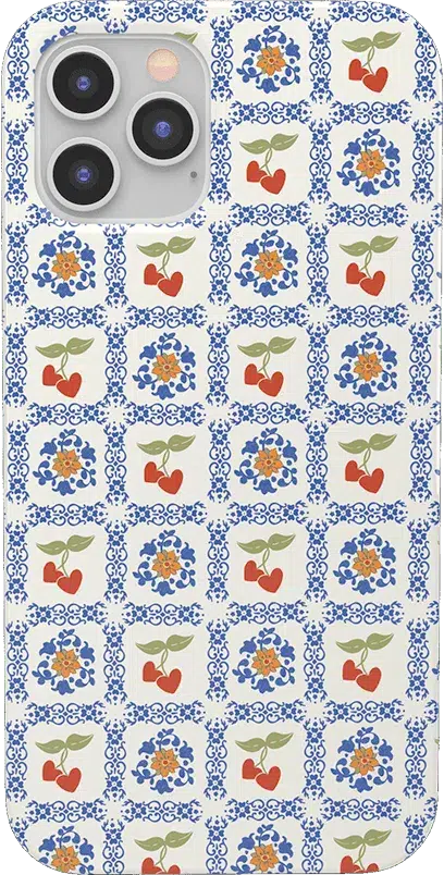 Palermo | Dippin' Daisy's Italian Coast Case