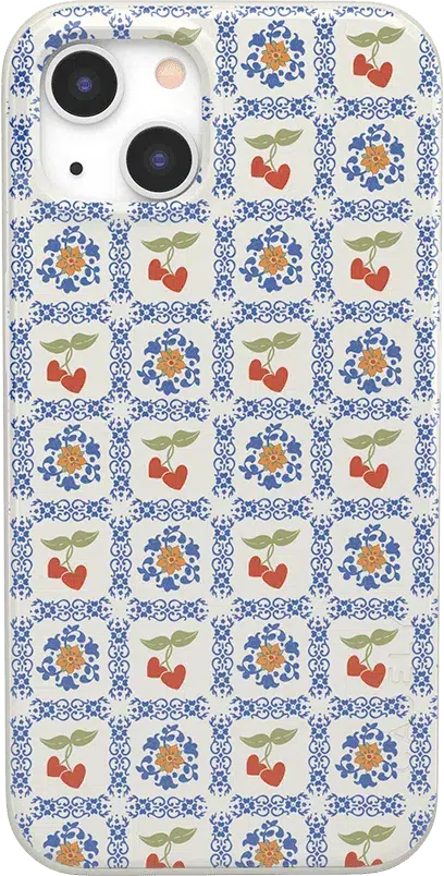 Palermo | Dippin' Daisy's Italian Coast Case