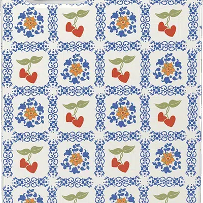 Palermo | Dippin' Daisy's Italian Coast Case