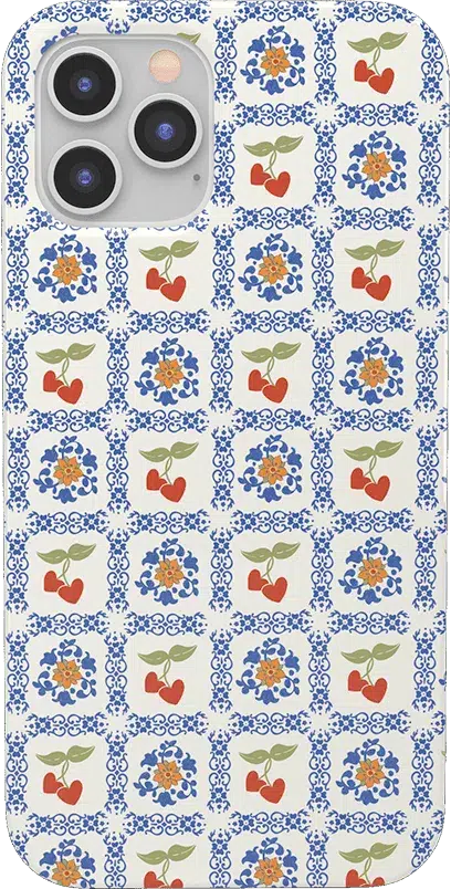 Palermo | Dippin' Daisy's Italian Coast Case