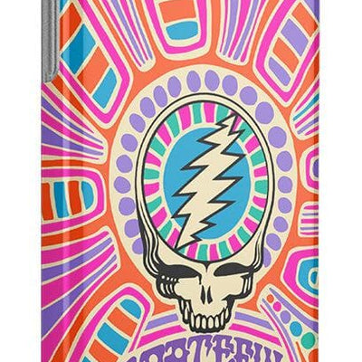 Art of Chaos | Grateful Dead Skull Case
