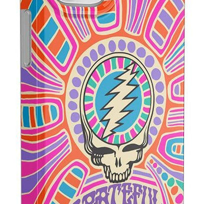Art of Chaos | Grateful Dead Skull Case