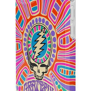 Art of Chaos | Grateful Dead Skull Case
