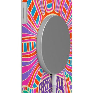 Art of Chaos | Grateful Dead Skull Case