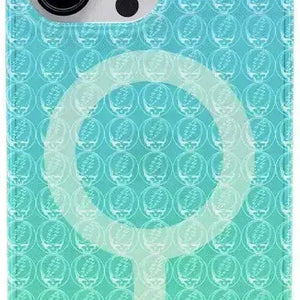 Rainbow Ripple | Holographic Grateful Dead Case