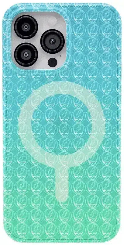 Rainbow Ripple | Holographic Grateful Dead Case