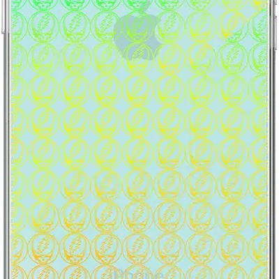Rainbow Ripple | Holographic Grateful Dead Case
