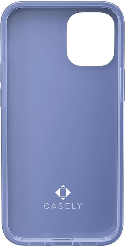 First Light | Periwinkle Pastel Shimmer Case