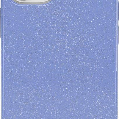 First Light | Periwinkle Pastel Shimmer Case