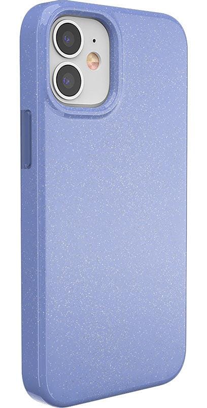 First Light | Periwinkle Pastel Shimmer Case