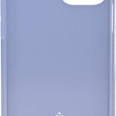 First Light | Periwinkle Pastel Shimmer Case