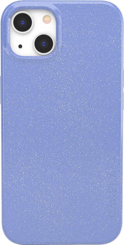 First Light | Periwinkle Pastel Shimmer Case