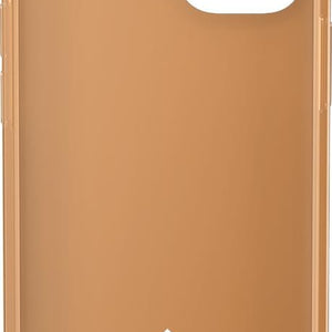 Morning Glow | Orange Pastel Shimmer Case