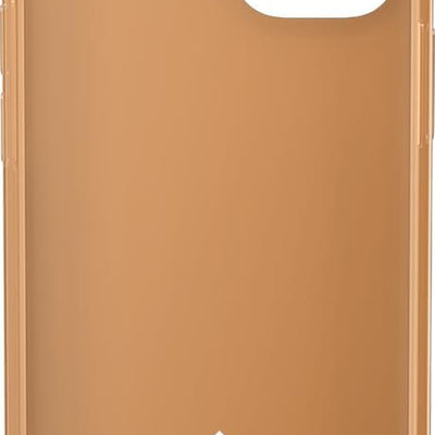Morning Glow | Orange Pastel Shimmer Case