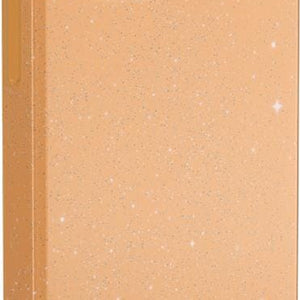 Morning Glow | Orange Pastel Shimmer Case