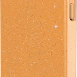 Morning Glow | Orange Pastel Shimmer Case
