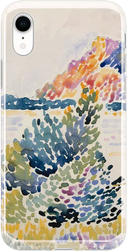 Calm Waters | The Met Series Case