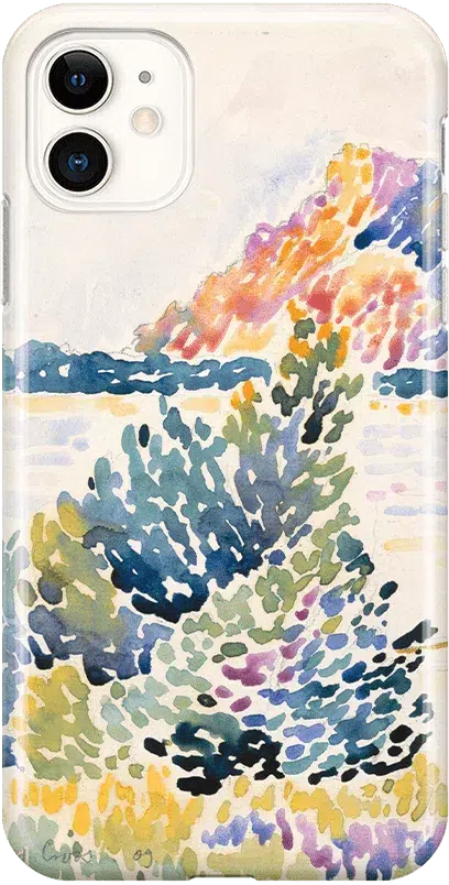 Calm Waters | The Met Series Case