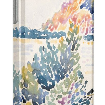 Calm Waters | The Met Series Case