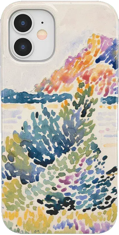 Calm Waters | The Met Series Case