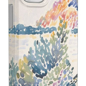 Calm Waters | The Met Series Case