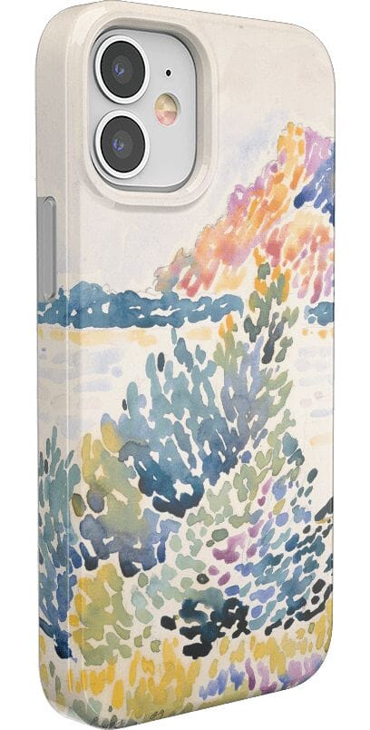 Calm Waters | The Met Series Case