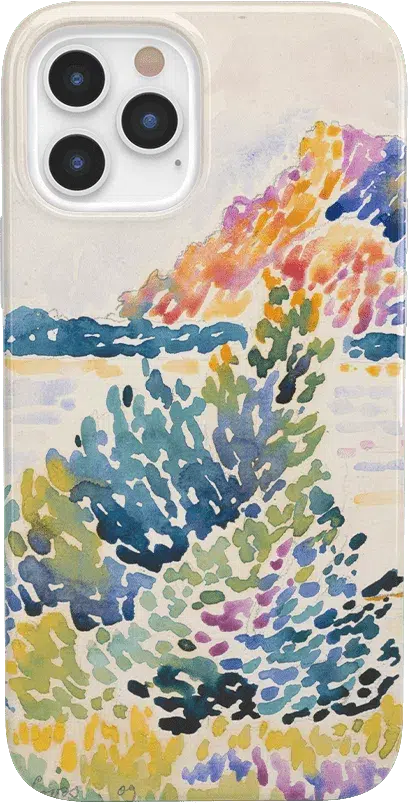 Calm Waters | The Met Series Case