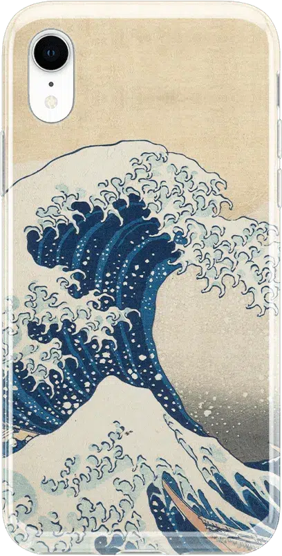 The Great Wave | The Met Series Case