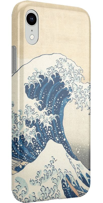 The Great Wave | The Met Series Case