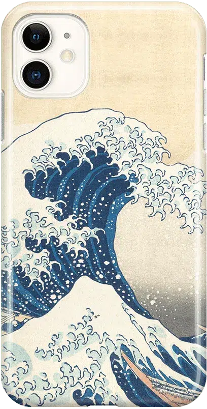 The Great Wave | The Met Series Case