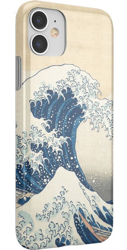 The Great Wave | The Met Series Case