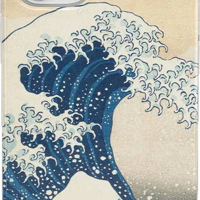 The Great Wave | The Met Series Case