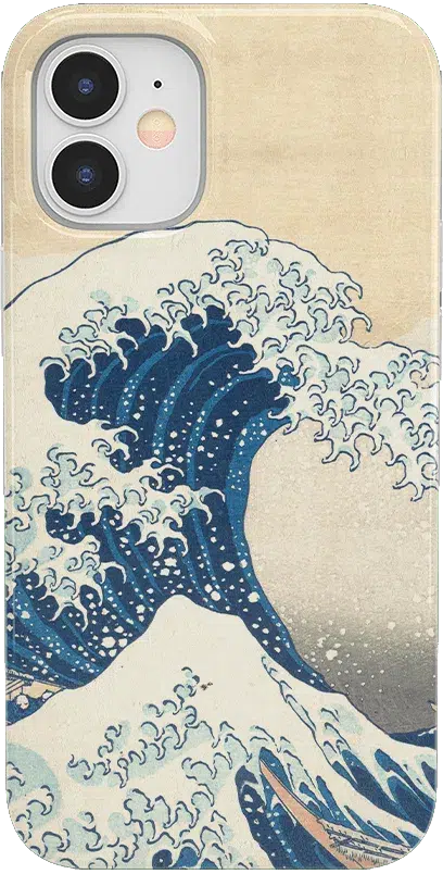 The Great Wave | The Met Series Case