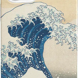The Great Wave | The Met Series Case