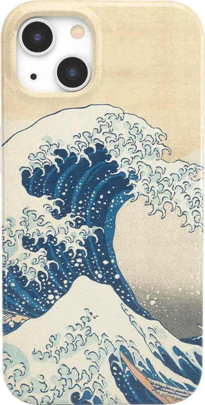 The Great Wave | The Met Series Case