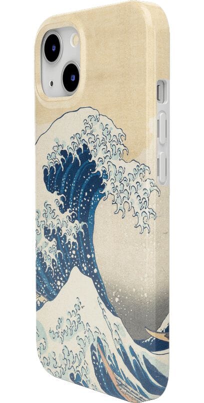 The Great Wave | The Met Series Case