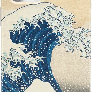 The Great Wave | The Met Series Case