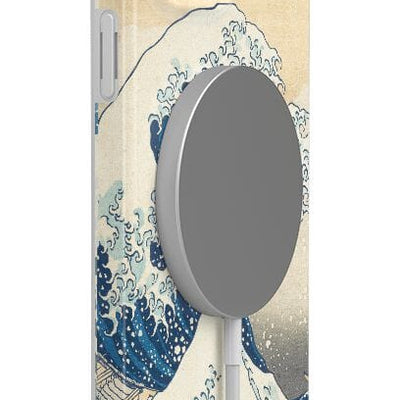 The Great Wave | The Met Series Case