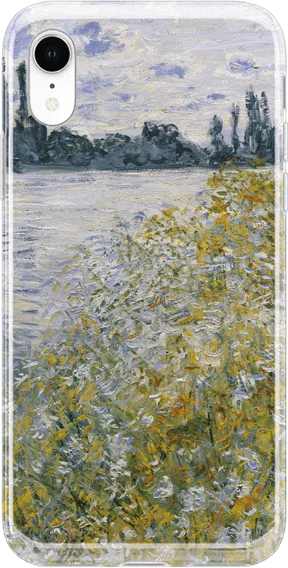 Monet’s Summer Landscape | The Met Series Case