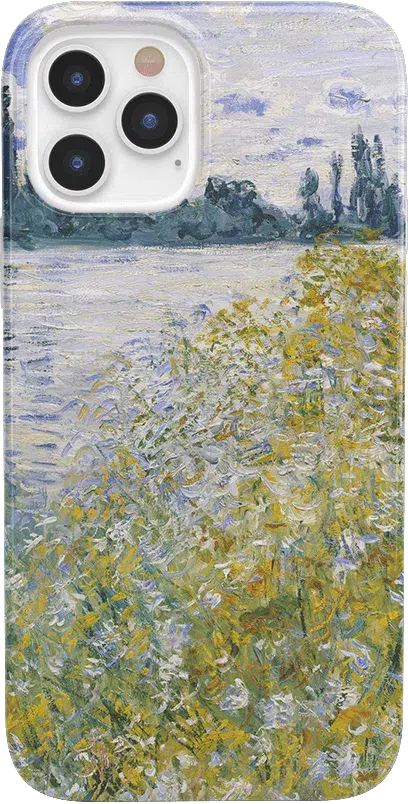 Monet’s Summer Landscape | The Met Series Case