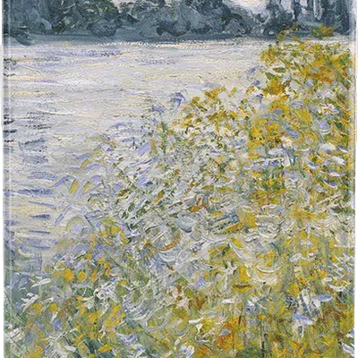 Monet’s Summer Landscape | The Met Series Case